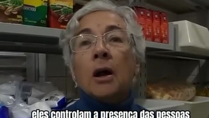 Doações